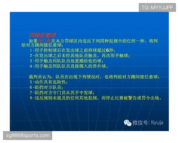 接触犯规到底算不算犯规？四种典型判罚规则全解析